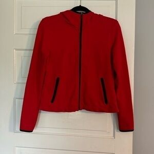 Scuderia Ferrari Jacket